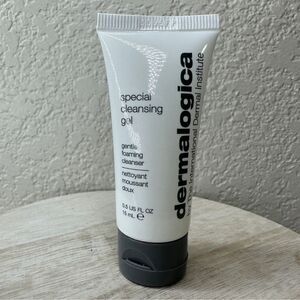 $5 🌙‎ Dermalogica Special Cleansing Gel Gentle Foaming Cleanser NEW